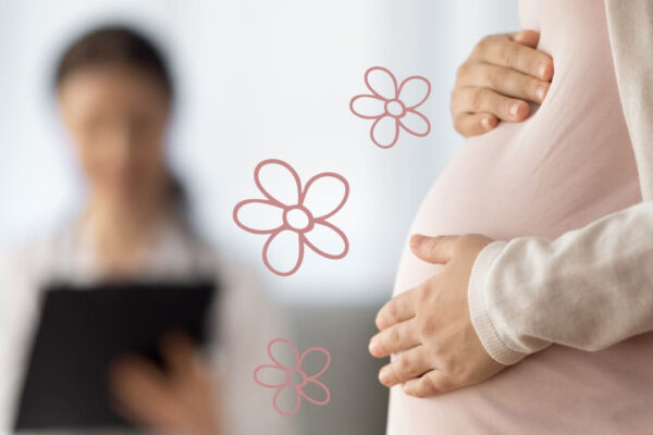 Значение ранней явки при взятии на учёт по беременности