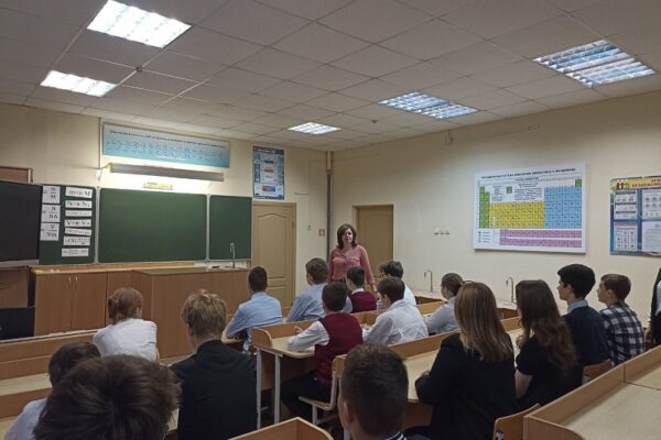 Незримый враг