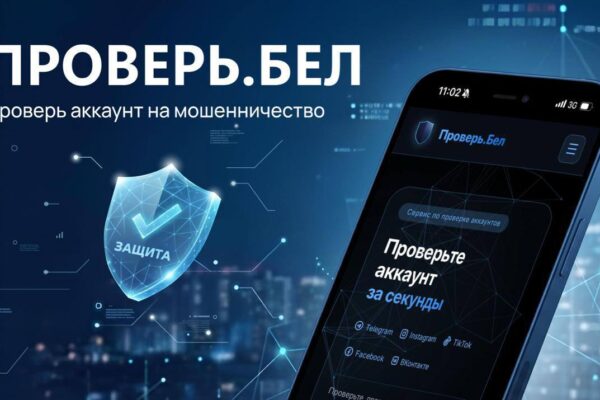 Не дай себя обмануть — проверь аккаунт до того, как станет поздно!